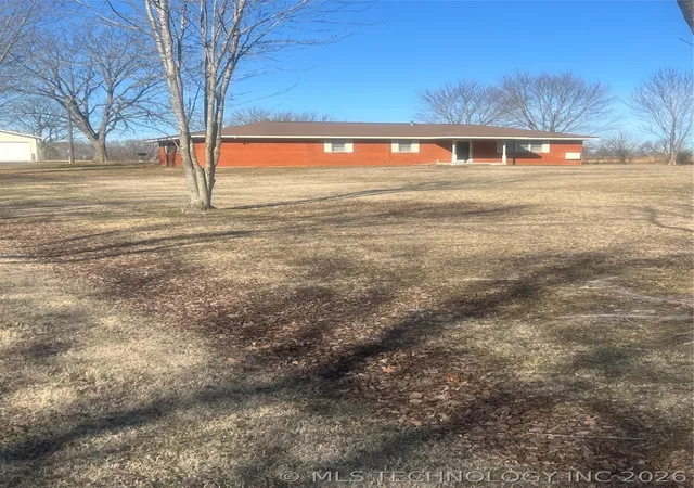 1st image of 5330 Choate Prairie, Indianola, OK 74442 | MLS# 2606159