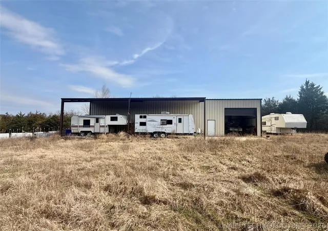 Photo 3 of Land for sale at 0000 E 1931 Road, Antlers, OK 74523 | MLS# 2606165 | Listing updated on 2026-09-17
