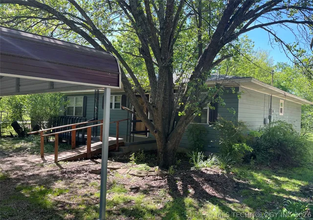 Homes for sale in Atoka, OK | 346 W 8Th St, Atoka, OK 74525 | MLS# 2606201