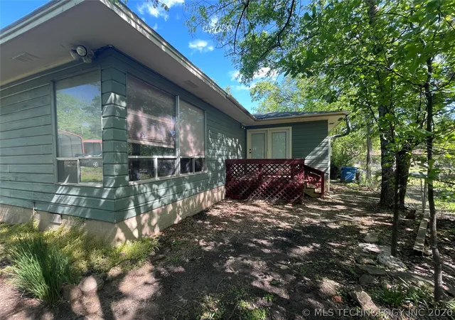 Homes for sale in Atoka, OK | 346 W 8Th St, Atoka, OK 74525 | MLS# 2606201