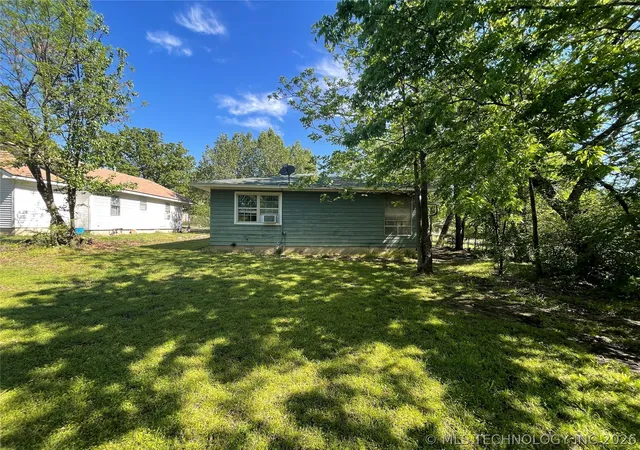 Homes for sale in Atoka, OK | 346 W 8Th St, Atoka, OK 74525 | MLS# 2606201