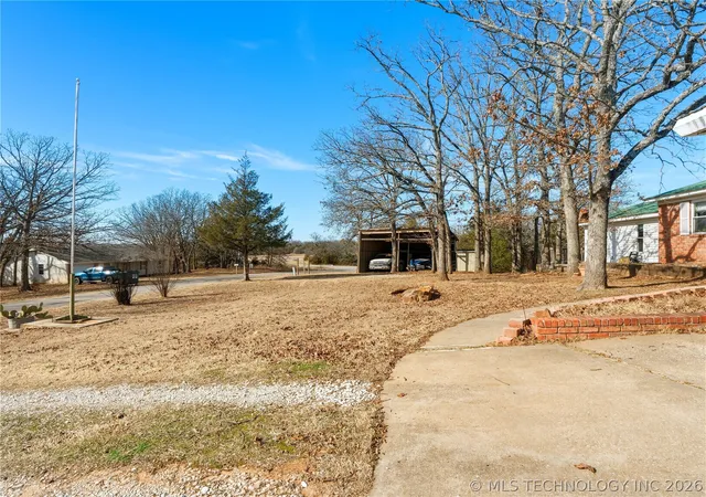 Homes for sale in Ada, OK | 120 Oakwood, Ada, OK 74820 | MLS# 2606166