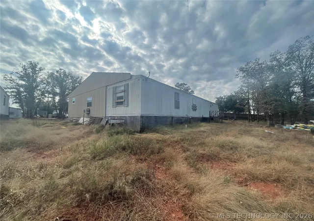 Homes for sale in Tecumseh, OK | 22637 Fishmarket Rd, Tecumseh, OK 74873 | MLS# 2606218