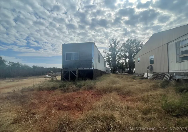 Photo 3 of Sale Pending at 22637 Fishmarket Rd, Tecumseh, OK 74873 | MLS# 2606218 | Listing updated on 2026-08-27