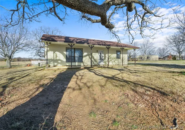 Photo 3 of Sale Pending at 12395 County Rd 3480, Ada, OK 74820 | MLS# 2606220 | Listing updated on 2026-08-24