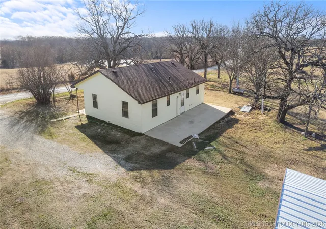 Photo 3 of Sale Pending at 12395 County Rd 3480, Ada, OK 74820 | MLS# 2606220 | Listing updated on 2026-08-24