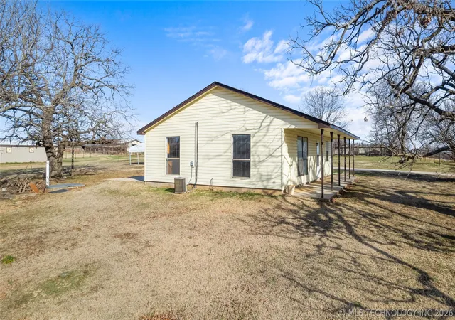 Photo 4 of Sale Pending at 12395 County Rd 3480, Ada, OK 74820 | MLS# 2606220 | Listing updated on 2026-08-24