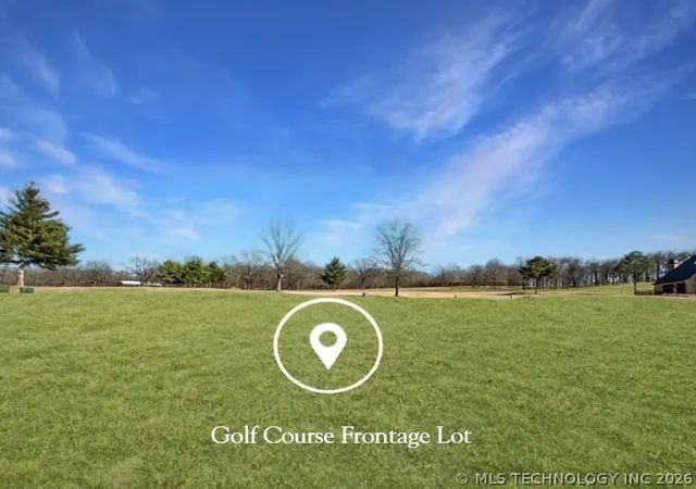 1st image of 1270 Wilcox Cir, Tahlequah, OK 74464 | MLS# 2606230
