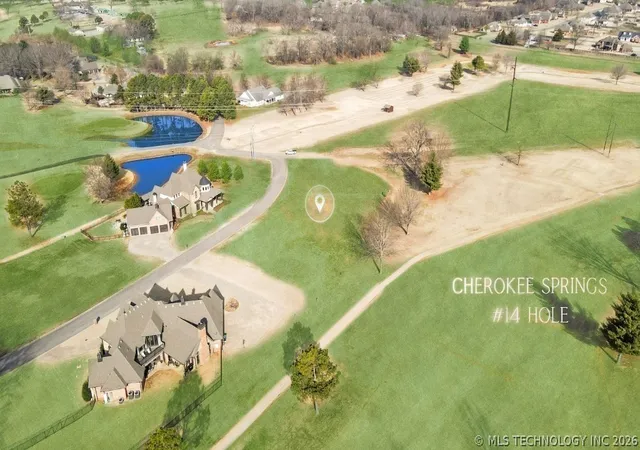 5th image of 1270 Wilcox Cir, Tahlequah, OK 74464 | MLS# 2606230