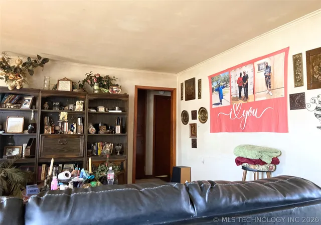 Homes for sale in Tulsa, OK | 752 E 35th St N, Tulsa, OK 74106 | MLS# 2606080
