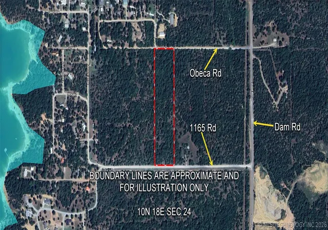 Homes for sale in Porum, OK | 4 E 1165 Rd, Porum, OK 74455 | MLS# 2606242