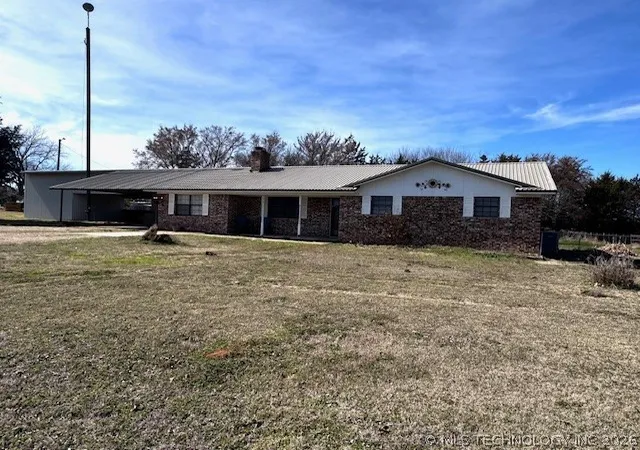 Homes for sale in Marietta, OK | 7172 Reds Rd, Marietta, OK 73448 | MLS# 2605853