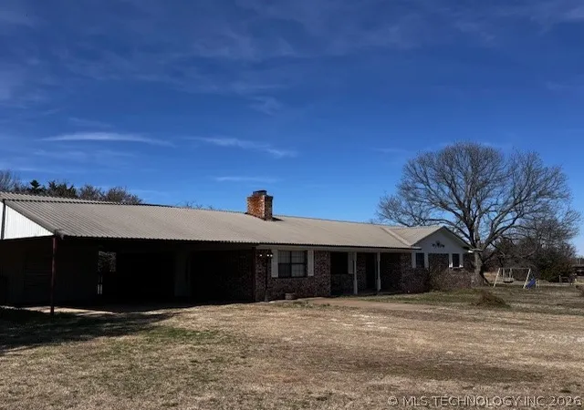 Homes for sale in Marietta, OK | 7172 Reds Rd, Marietta, OK 73448 | MLS# 2605853