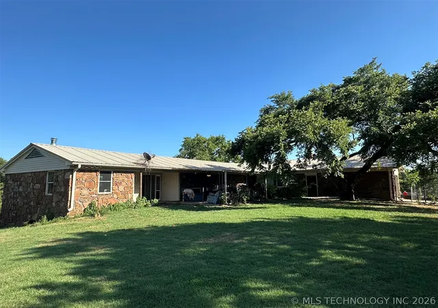 Homes for sale in Wilburton, OK | 595 Nw 1025th, Wilburton, OK 74578 | MLS# 2606257