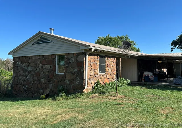 Homes for sale in Wilburton, OK | 595 Nw 1025Th, Wilburton, OK 74578 | MLS# 2606257