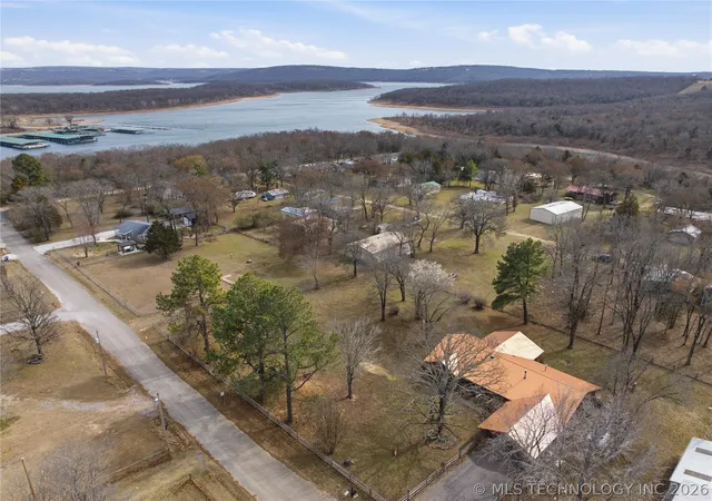 Homes for sale in Park Hill, OK | 15829 W 933 Rd, Park Hill, OK 74451 | MLS# 2606262