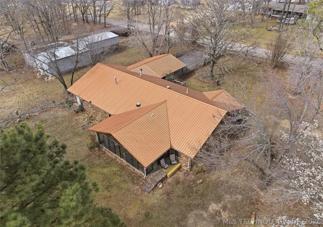 Homes for sale in Park Hill, OK | 15829 W 933 Rd, Park Hill, OK 74451 | MLS# 2606262