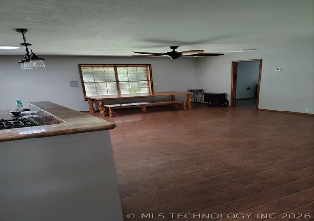 Homes for sale in Park Hill, OK | 15829 W 933 Rd, Park Hill, OK 74451 | MLS# 2606262