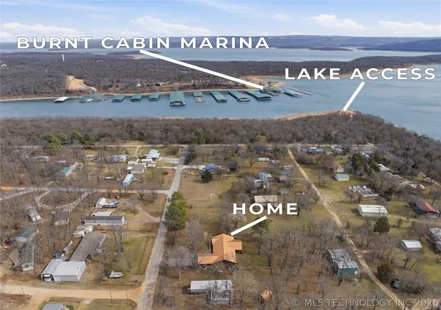 Homes for sale in Park Hill, OK | 15829 W 933 Rd, Park Hill, OK 74451 | MLS# 2606262