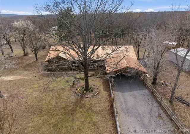 Homes for sale in Park Hill, OK | 15829 W 933 Rd, Park Hill, OK 74451 | MLS# 2606262