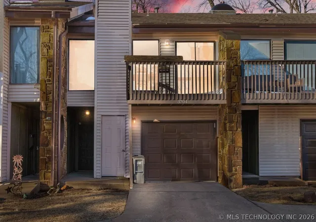 Homes for sale in Tulsa, OK | 3704 S Madison Ave, Tulsa, OK 74105 | MLS# 2606170