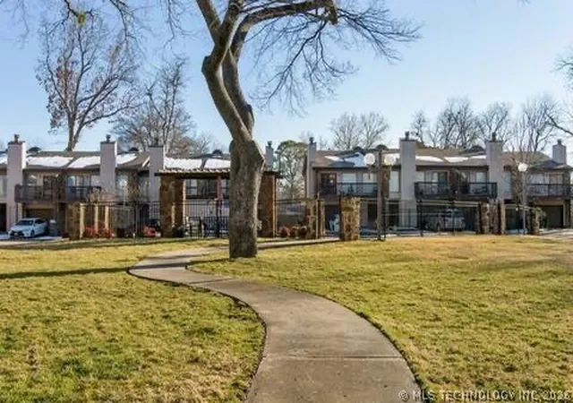 Homes for sale in Tulsa, OK | 3704 S Madison Ave, Tulsa, OK 74105 | MLS# 2606170
