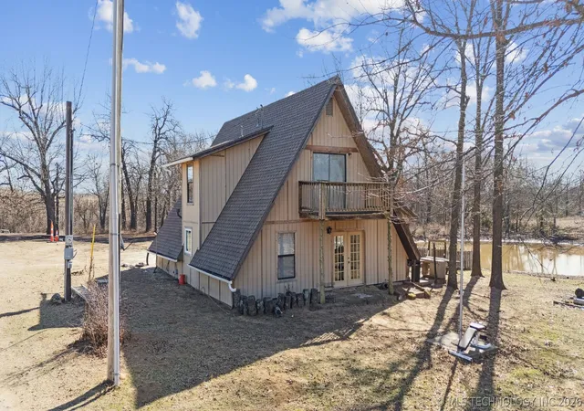 Homes for sale in Drumright, OK | 52469 W Hwy 16 Hwy, Drumright, OK 74030 | MLS# 2606287