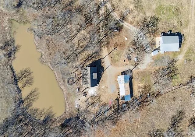 Homes for sale in Drumright, OK | 52469 W Hwy 16 Hwy, Drumright, OK 74030 | MLS# 2606287