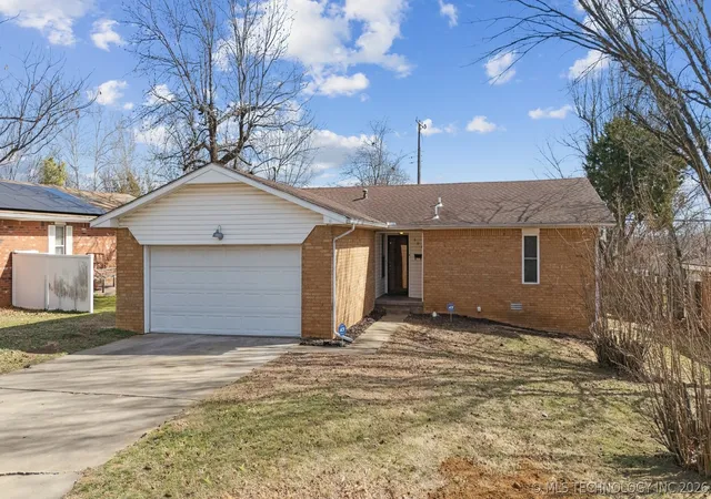 1st image of 506 N Bristow Ave, Drumright, OK 74030 | MLS# 2606202
