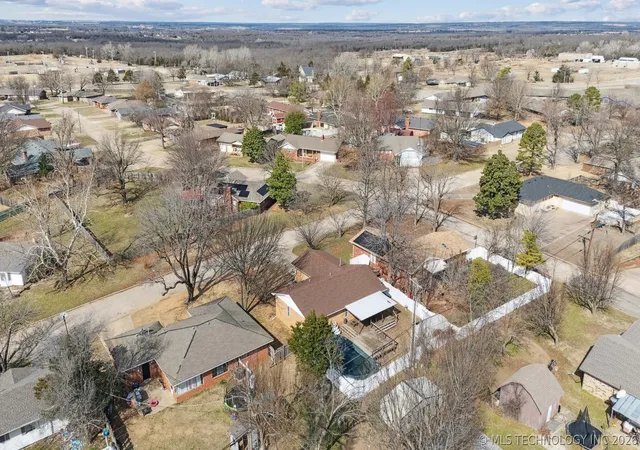 29th image of 506 N Bristow Ave, Drumright, OK 74030 | MLS# 2606202