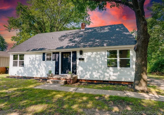 2nd image of 531 N Crownpoint, Ada, OK 74820 | MLS# 2606307