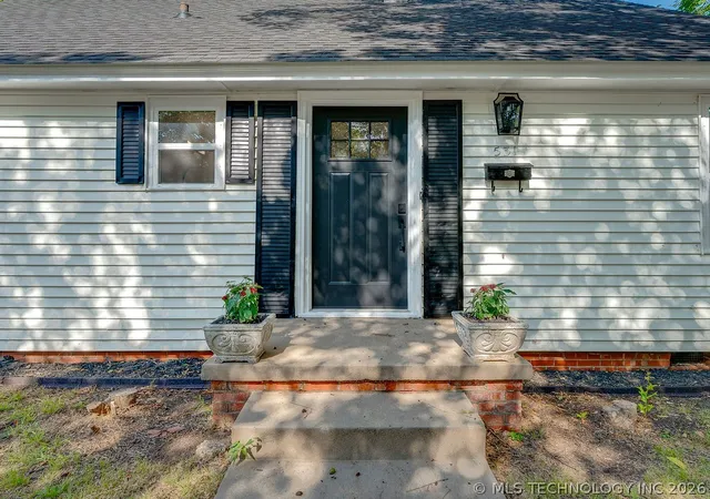 3rd image of 531 N Crownpoint, Ada, OK 74820 | MLS# 2606307