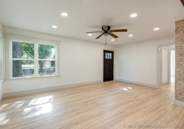 4th image of 531 N Crownpoint, Ada, OK 74820 | MLS# 2606307