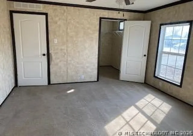 Homes for sale in Porum, OK | 400 N Unitah St, Porum, OK 74455 | MLS# 2605110