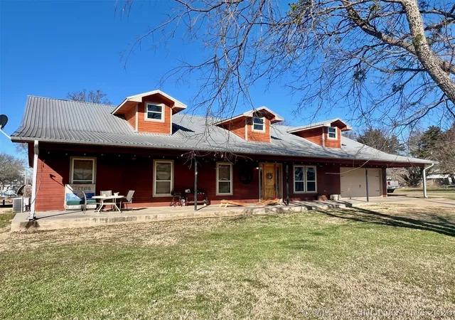 1st image of 4219 Sportsman Ave, Kingston, OK 73439 | MLS# 2606354