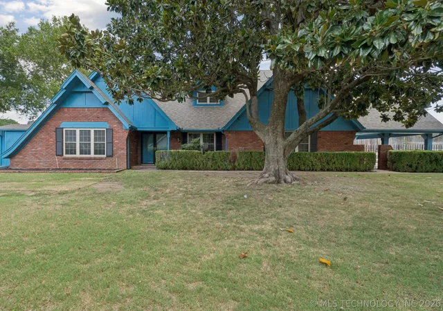 1st image of 7021 E 66th Pl, Tulsa, OK 74133 | MLS# 2606284