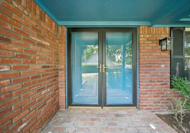 3rd image of 7021 E 66Th Pl, Tulsa, OK 74133 | MLS# 2606284