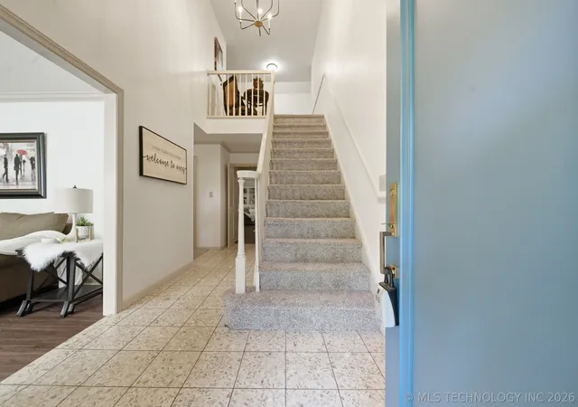4th image of 7021 E 66Th Pl, Tulsa, OK 74133 | MLS# 2606284