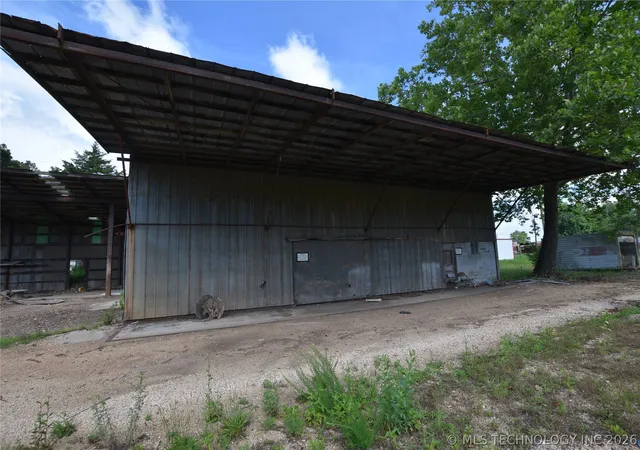 1st image of 470564 Hwy 51, Stilwell, OK 74960 | MLS# 2606370