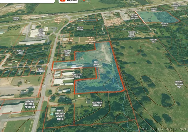 37th image of 470564 Hwy 51, Stilwell, OK 74960 | MLS# 2606370