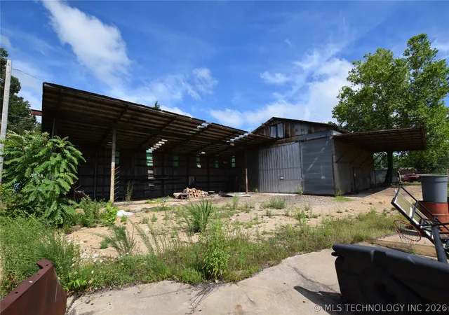 4th image of 470564 Hwy 51, Stilwell, OK 74960 | MLS# 2606370