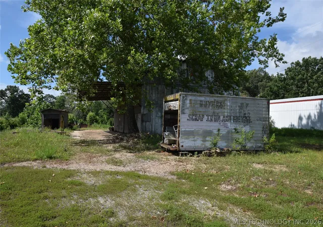 5th image of 470564 Hwy 51, Stilwell, OK 74960 | MLS# 2606370