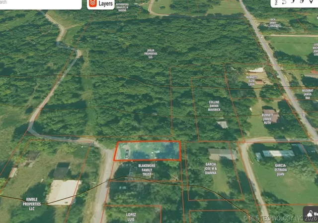 Homes for sale in Stilwell, OK | 320 E Oak St, Stilwell, OK 74960 | MLS# 2606374