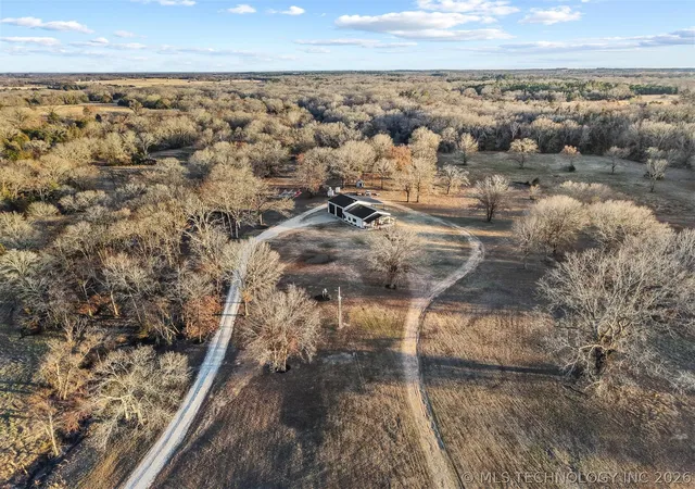 Homes for sale in Atoka, OK | 3607 S Half Bank Rd, Atoka, OK 74525 | MLS# 2606300