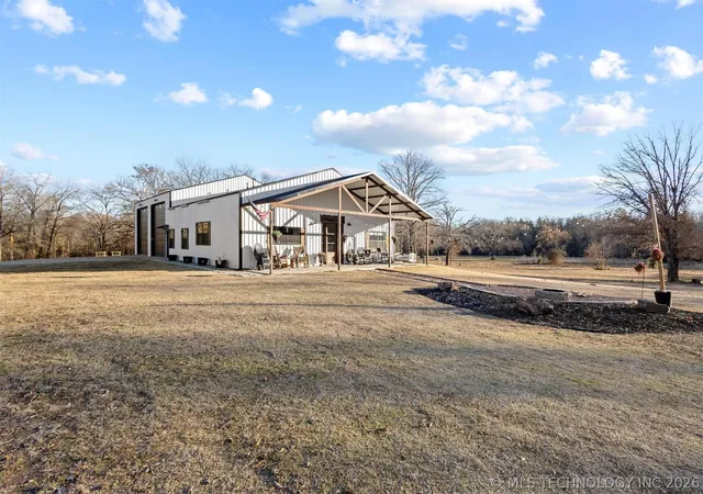Homes for sale in Atoka, OK | 3607 S Half Bank Rd, Atoka, OK 74525 | MLS# 2606300