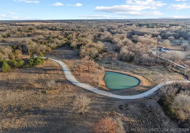 Homes for sale in Atoka, OK | 3607 S Half Bank Rd, Atoka, OK 74525 | MLS# 2606300