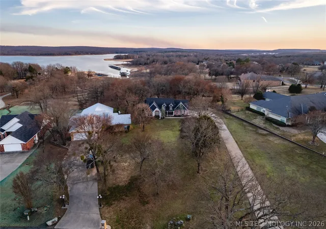 42nd image of 291 Cedar Ridge Rd, Eufaula, OK 74432 | MLS# 2605859