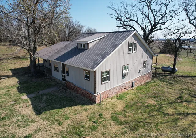 Homes for sale in Vinita, OK | 443600 E 300th Rd, Vinita, OK 74301 | MLS# 2606322