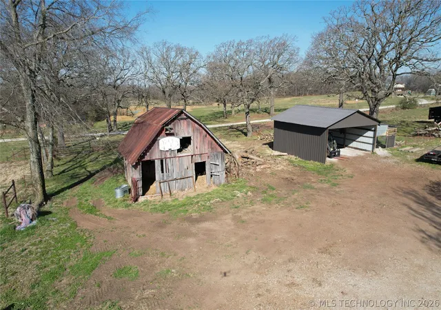 Homes for sale in Vinita, OK | 443600 E 300th Rd, Vinita, OK 74301 | MLS# 2606322