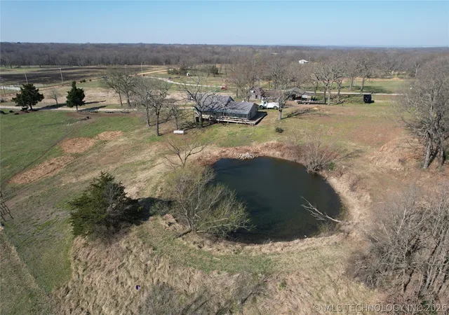 Homes for sale in Vinita, OK | 443600 E 300Th Rd, Vinita, OK 74301 | MLS# 2606322